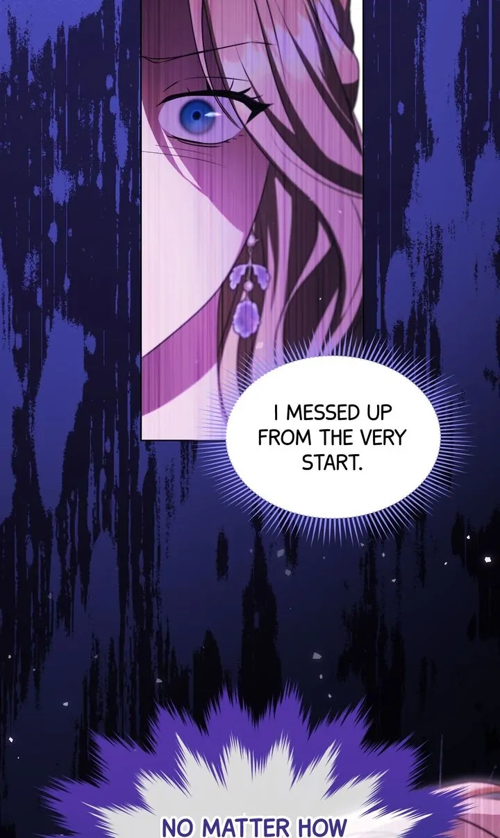 The Fake Saintess Awaits Her Exit Chapter 24 page 49 - 