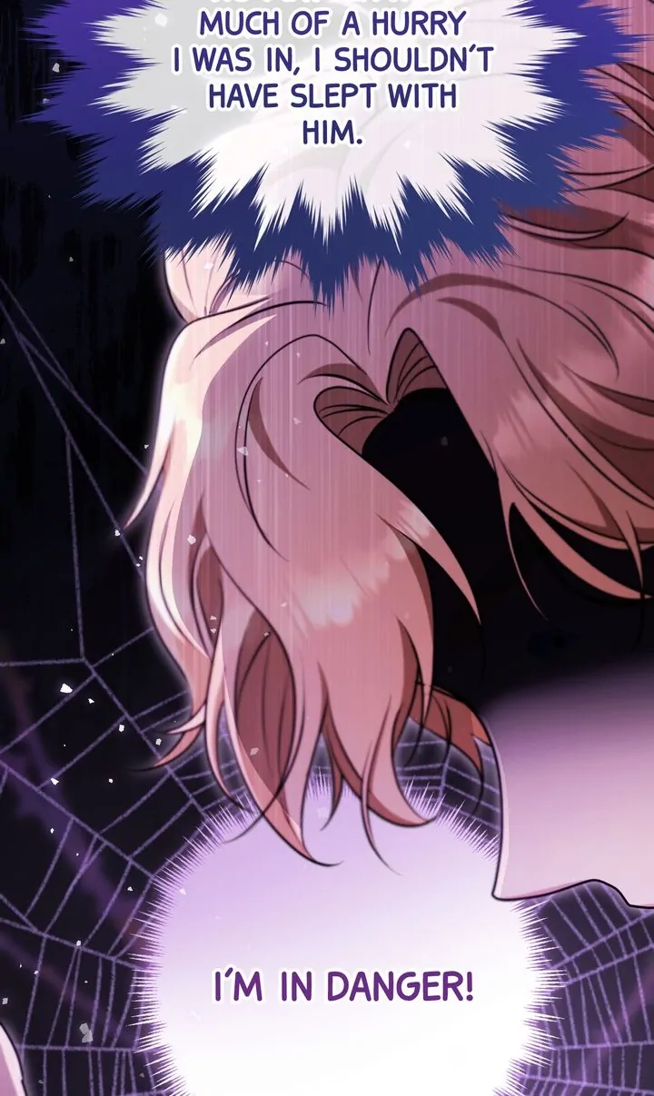 The Fake Saintess Awaits Her Exit Chapter 24 page 50 - 