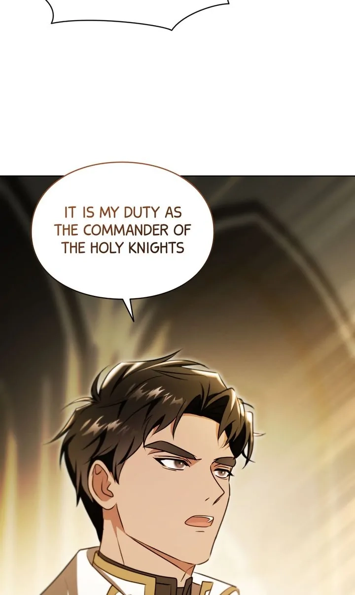 The Fake Saintess Awaits Her Exit Chapter 24 page 6 - 