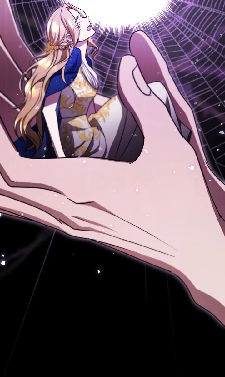 The Fake Saintess Awaits Her Exit Chapter 24 page 51 - 