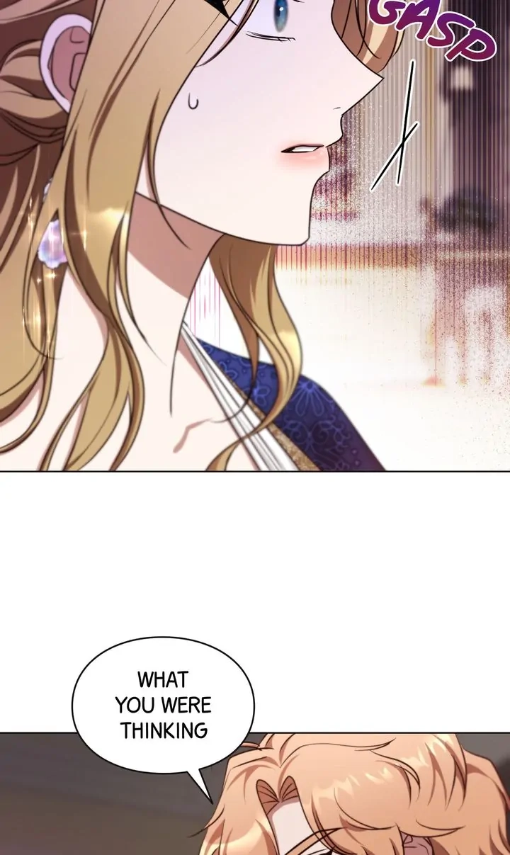 The Fake Saintess Awaits Her Exit Chapter 24 page 53 - 