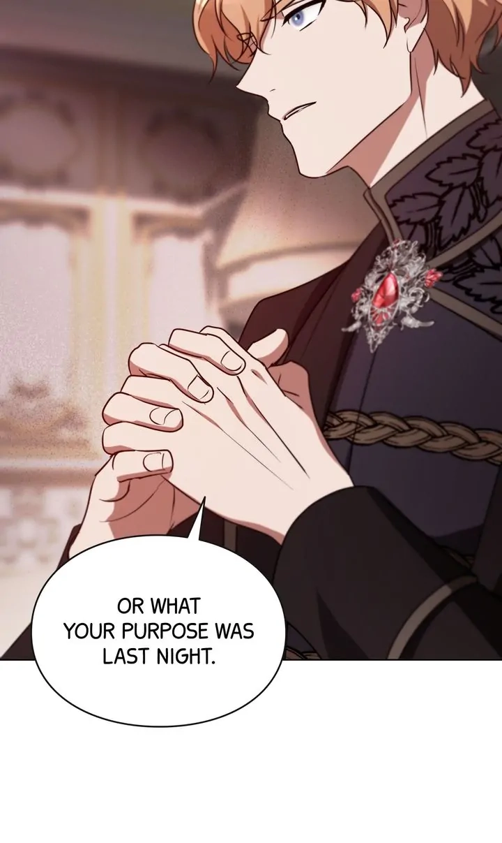 The Fake Saintess Awaits Her Exit Chapter 24 page 54 - 