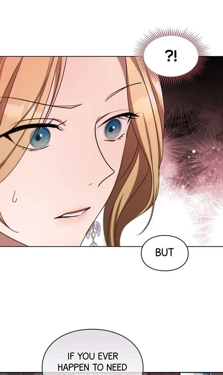 The Fake Saintess Awaits Her Exit Chapter 24 page 55 - 