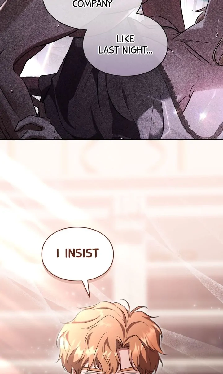 The Fake Saintess Awaits Her Exit Chapter 24 page 56 - 