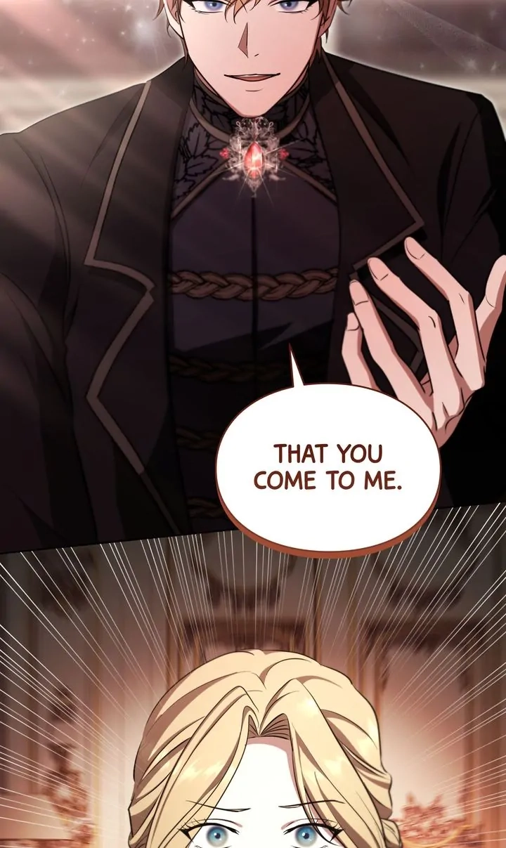 The Fake Saintess Awaits Her Exit Chapter 24 page 57 - 