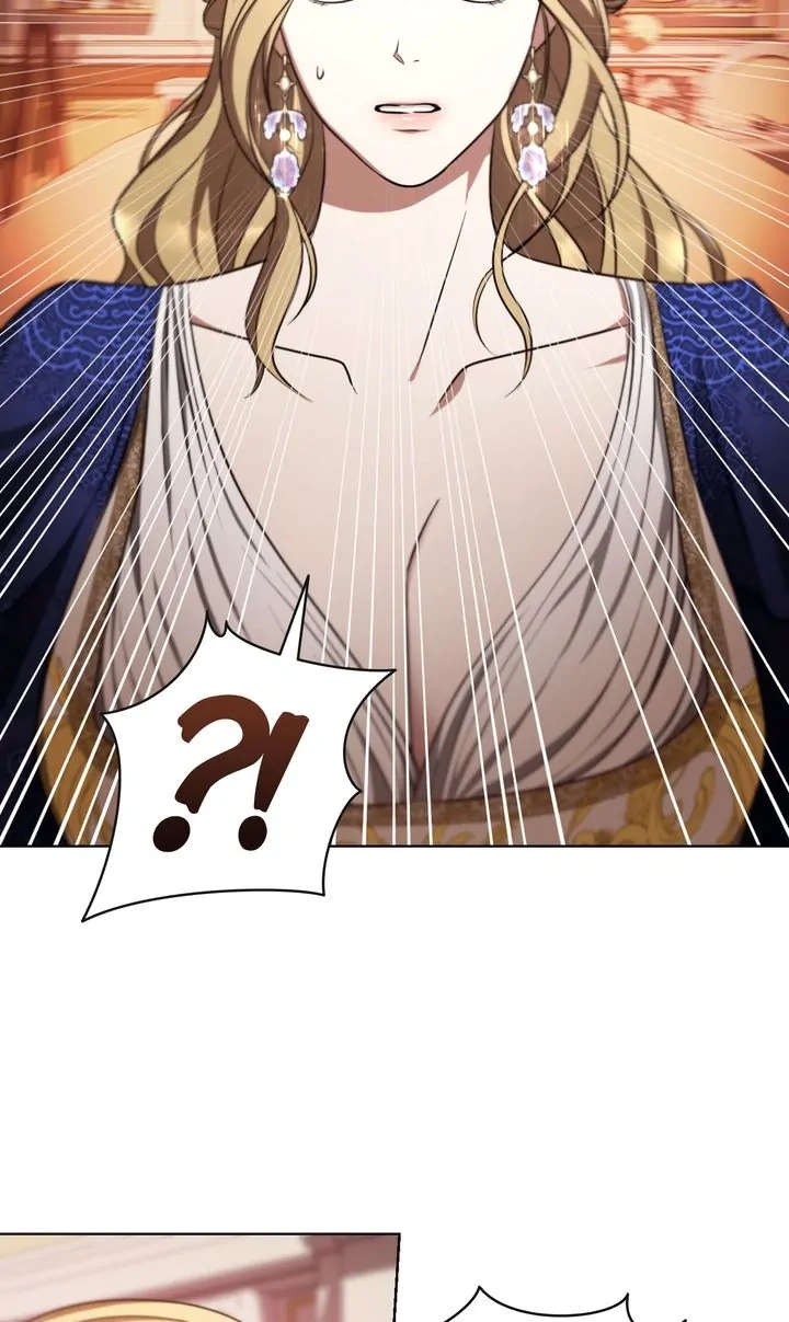 The Fake Saintess Awaits Her Exit Chapter 24 page 58 - 