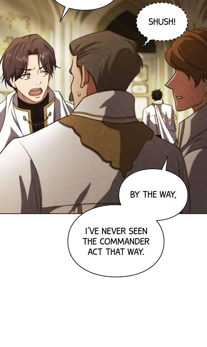 The Fake Saintess Awaits Her Exit Chapter 24 page 68 - 