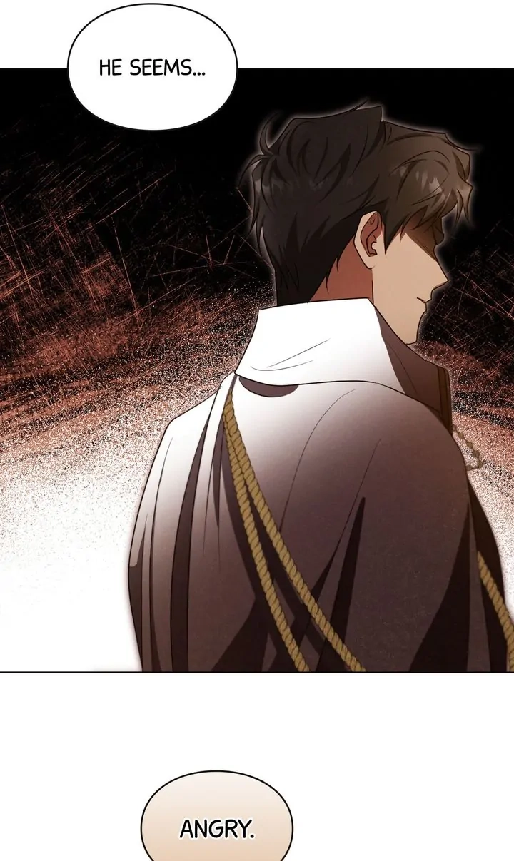 The Fake Saintess Awaits Her Exit Chapter 24 page 69 - 