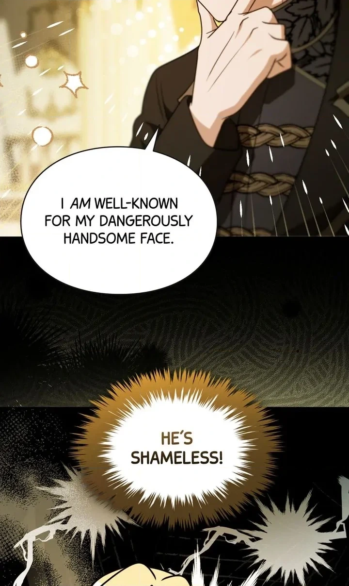The Fake Saintess Awaits Her Exit Chapter 24 page 8 - 