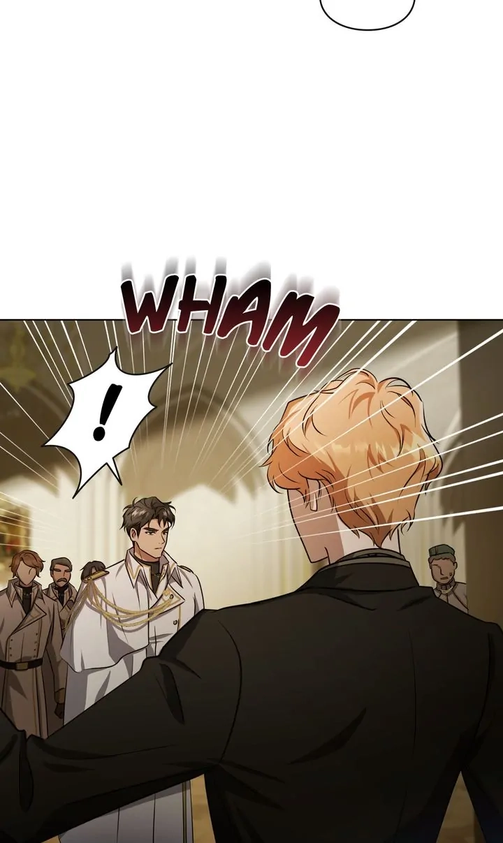 The Fake Saintess Awaits Her Exit Chapter 24 page 72 - 