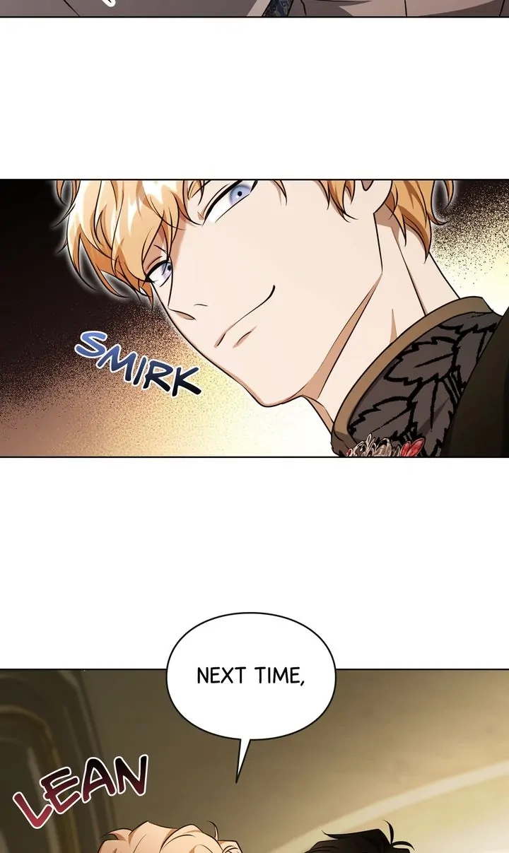 The Fake Saintess Awaits Her Exit Chapter 24 page 75 - 