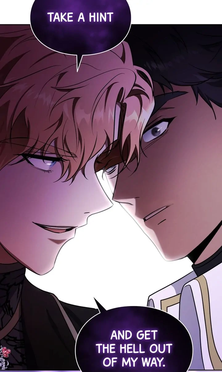 The Fake Saintess Awaits Her Exit Chapter 24 page 77 - 