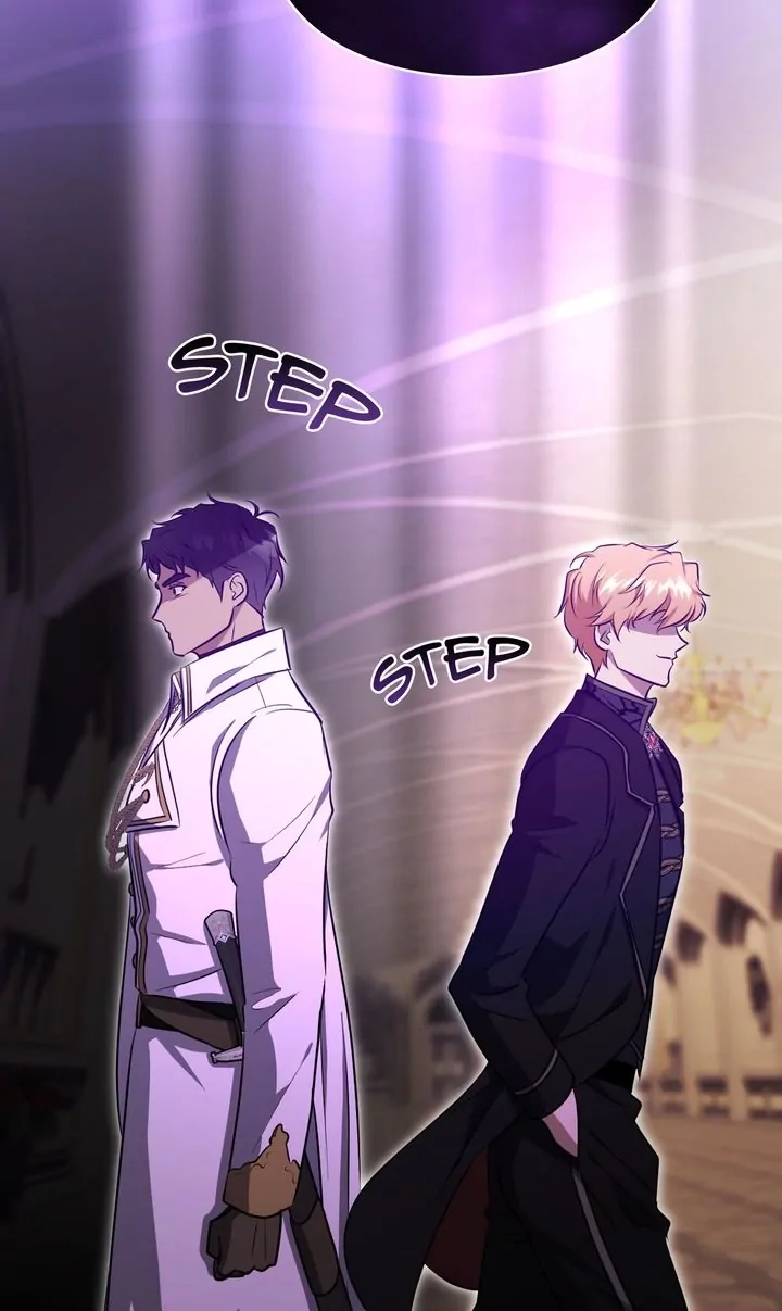 The Fake Saintess Awaits Her Exit Chapter 24 page 78 - 