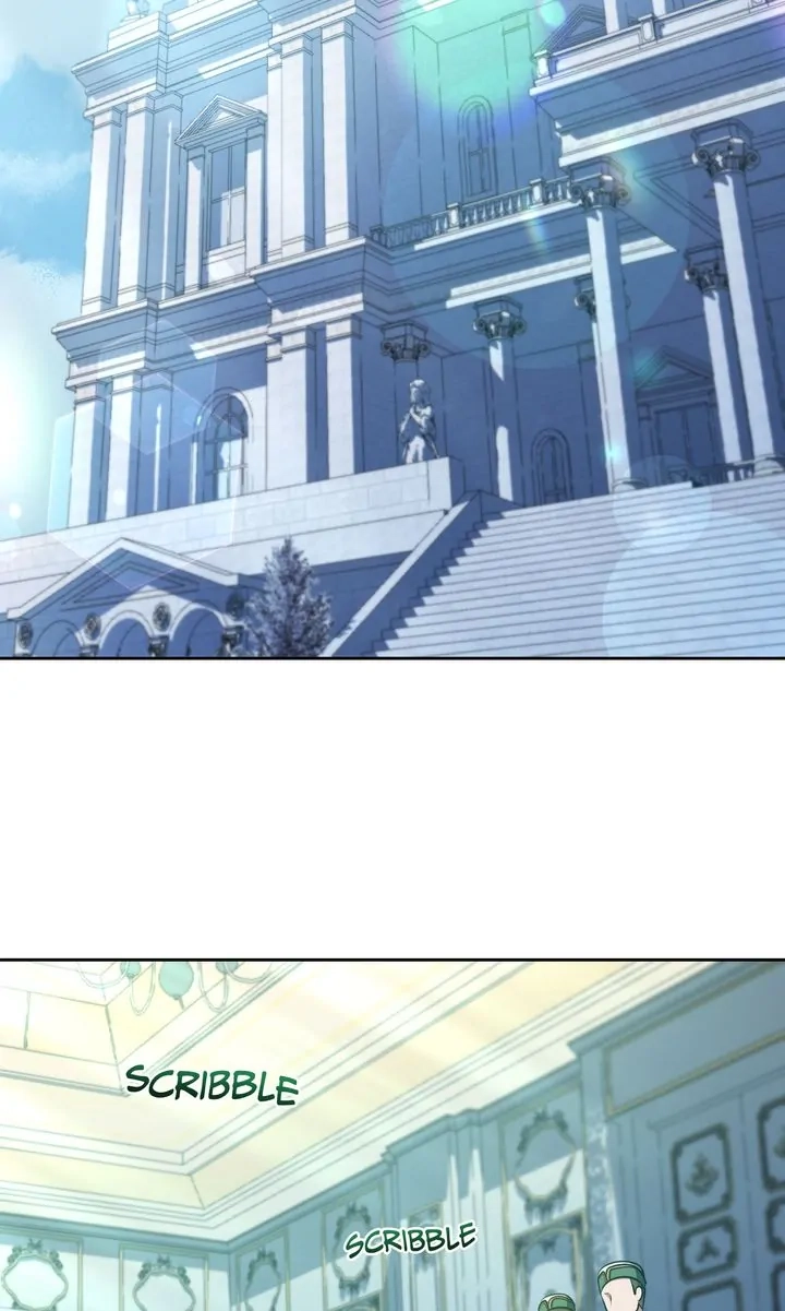 The Fake Saintess Awaits Her Exit Chapter 25 page 2 - 