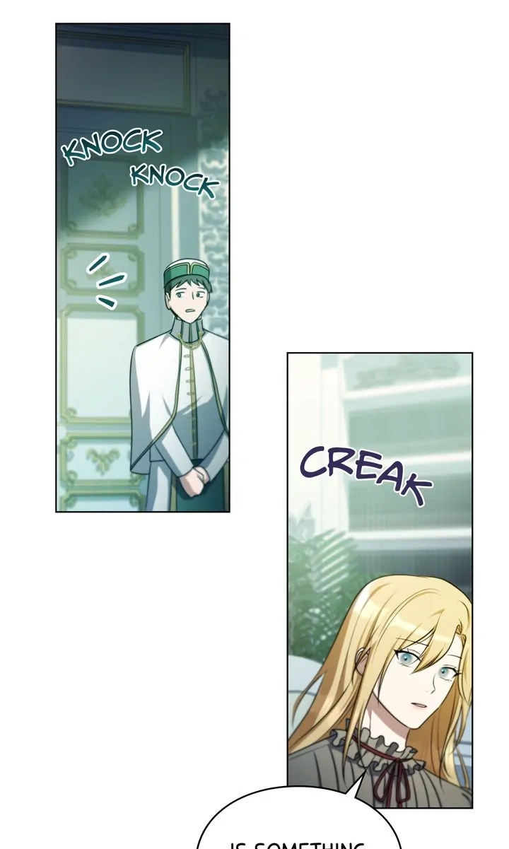 The Fake Saintess Awaits Her Exit Chapter 25 page 16 - 