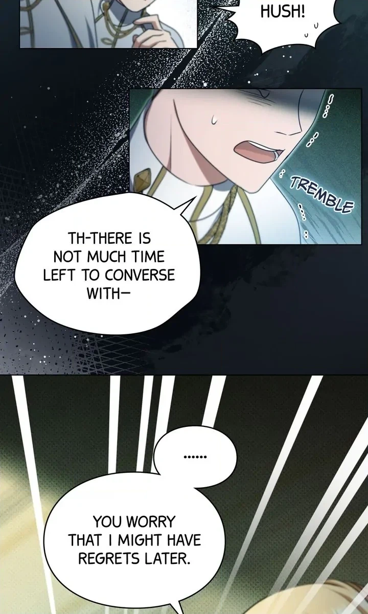 The Fake Saintess Awaits Her Exit Chapter 25 page 20 - 