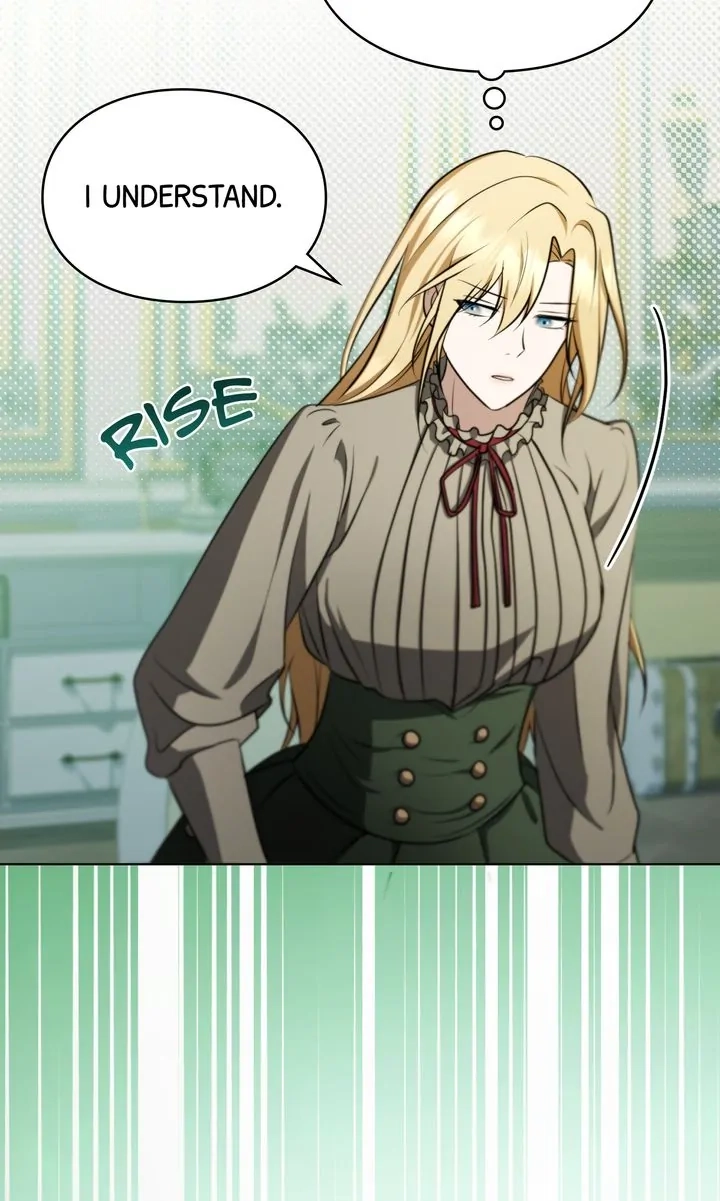 The Fake Saintess Awaits Her Exit Chapter 25 page 22 - 