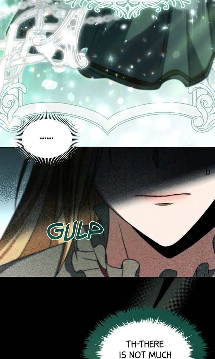The Fake Saintess Awaits Her Exit Chapter 25 page 25 - 