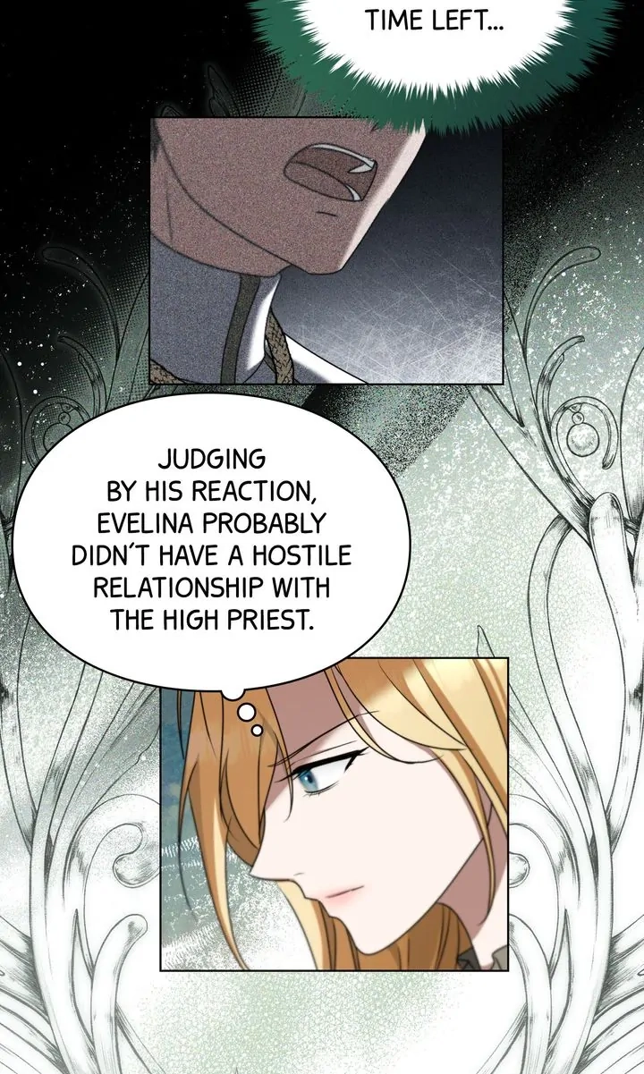 The Fake Saintess Awaits Her Exit Chapter 25 page 26 - 