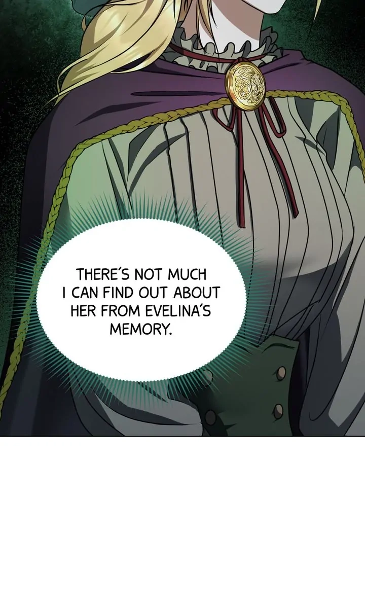The Fake Saintess Awaits Her Exit Chapter 25 page 32 - 