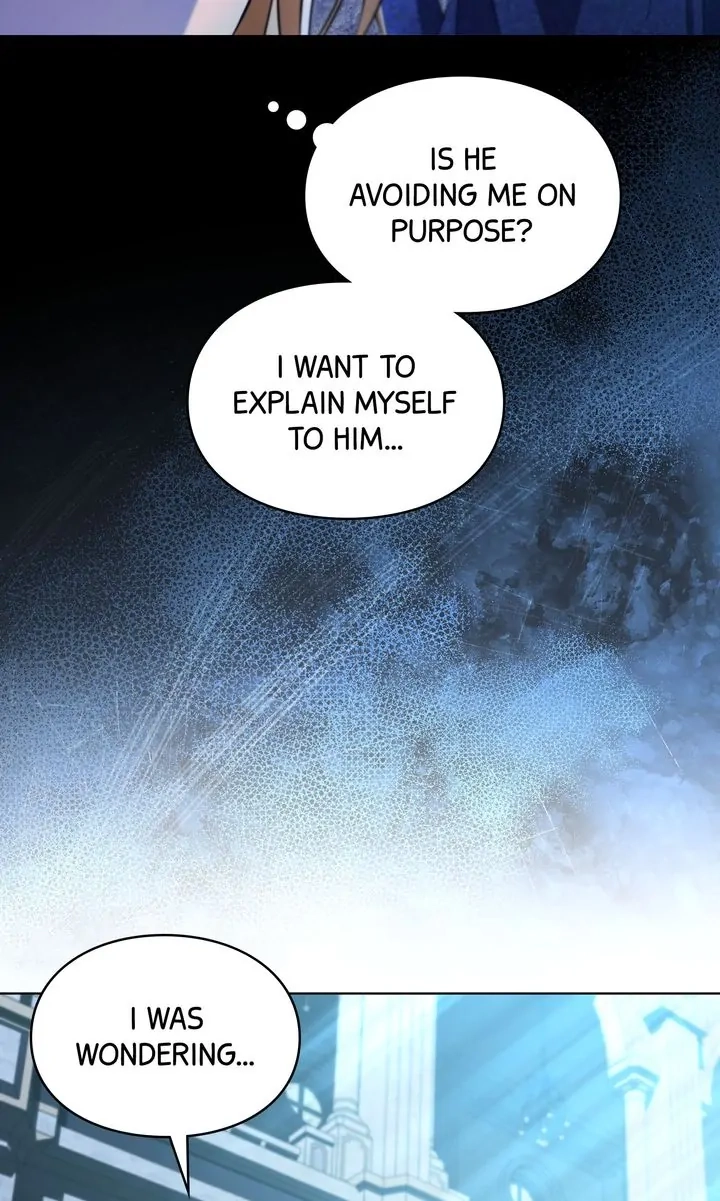 The Fake Saintess Awaits Her Exit Chapter 25 page 35 - 