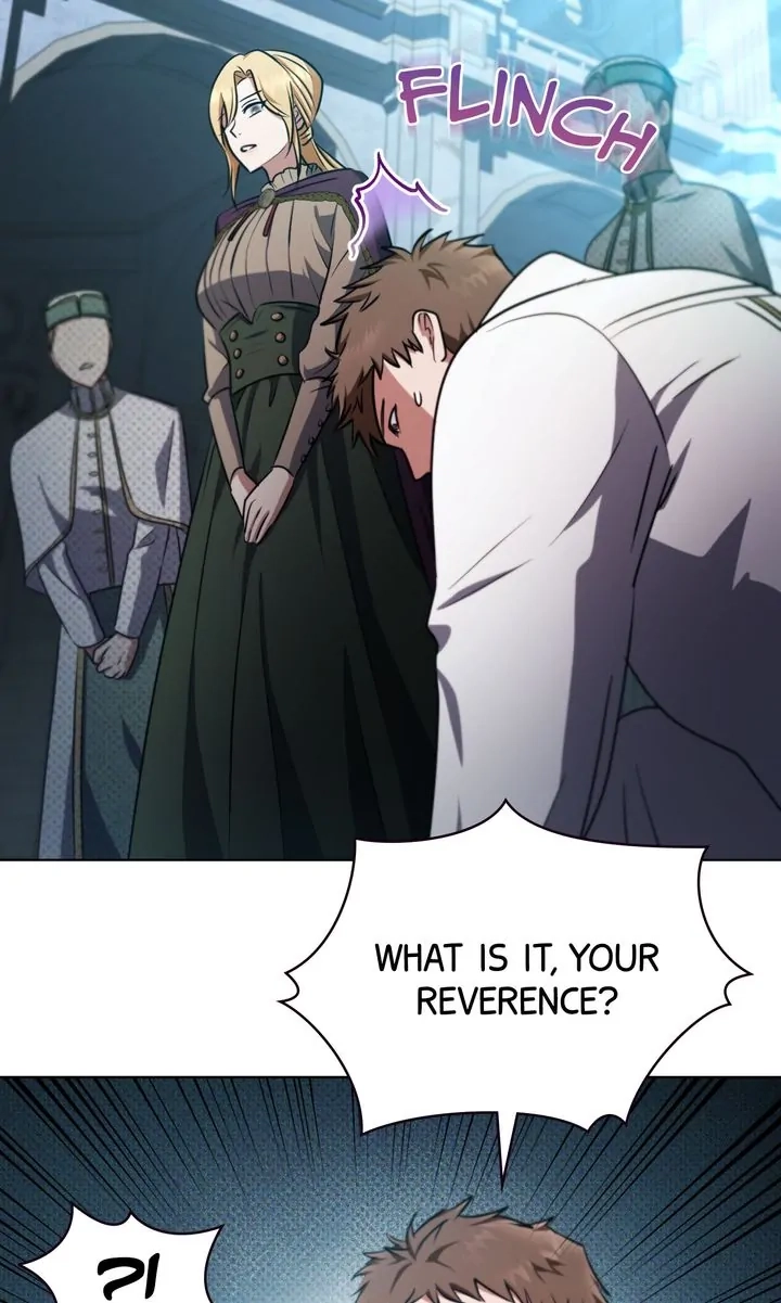 The Fake Saintess Awaits Her Exit Chapter 25 page 36 - 