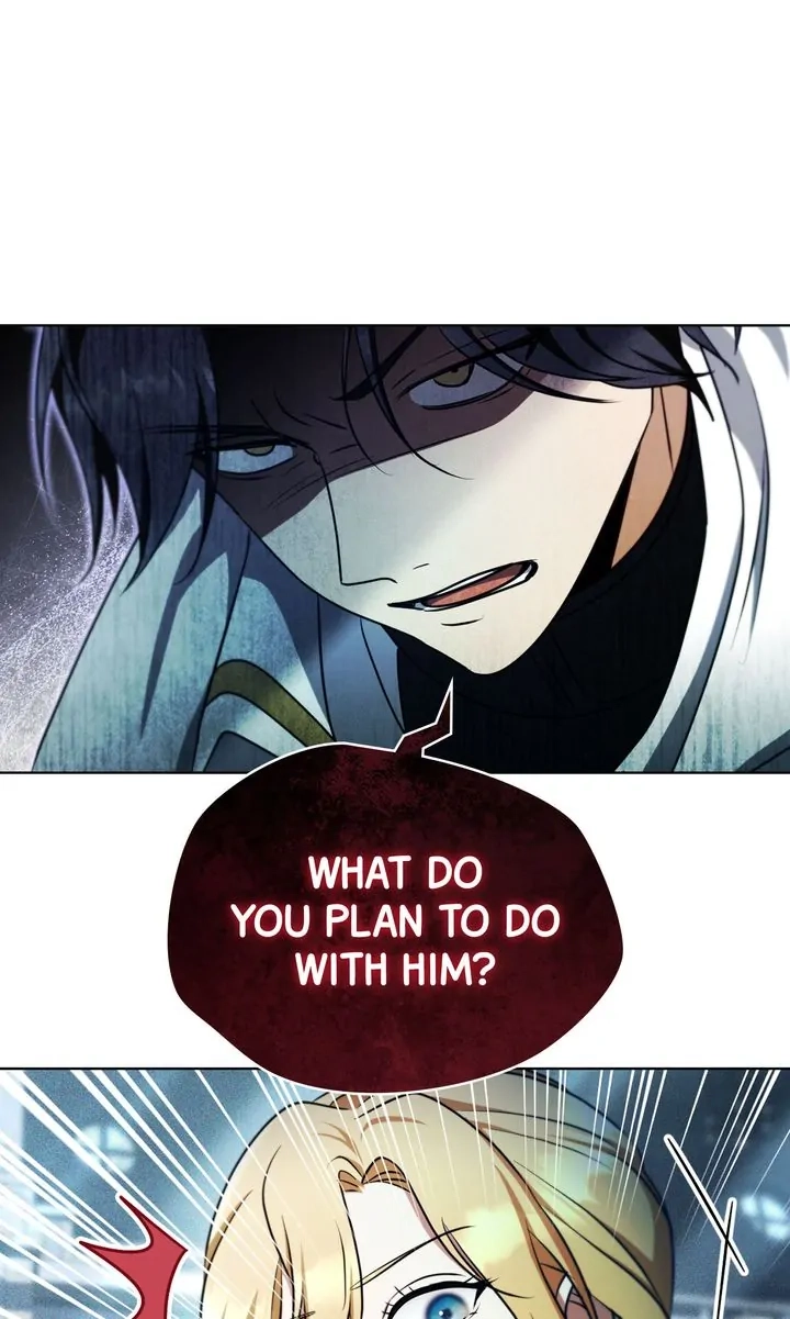 The Fake Saintess Awaits Her Exit Chapter 25 page 39 - 