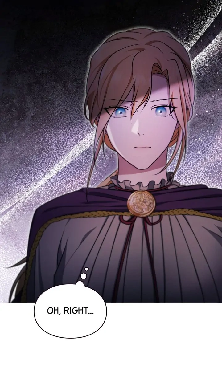 The Fake Saintess Awaits Her Exit Chapter 25 page 44 - 