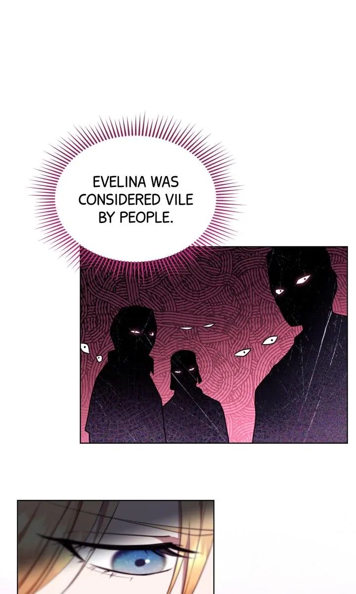 The Fake Saintess Awaits Her Exit Chapter 25 page 45 - 