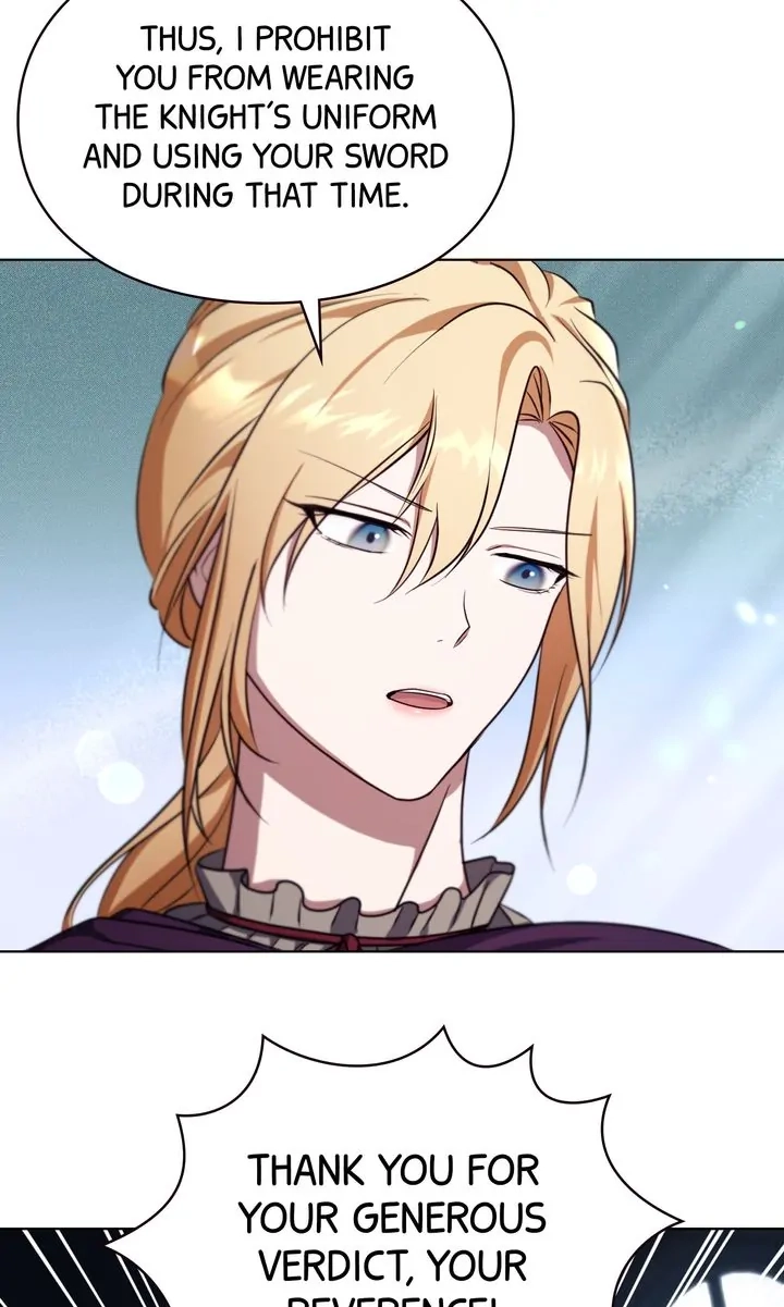 The Fake Saintess Awaits Her Exit Chapter 25 page 51 - 