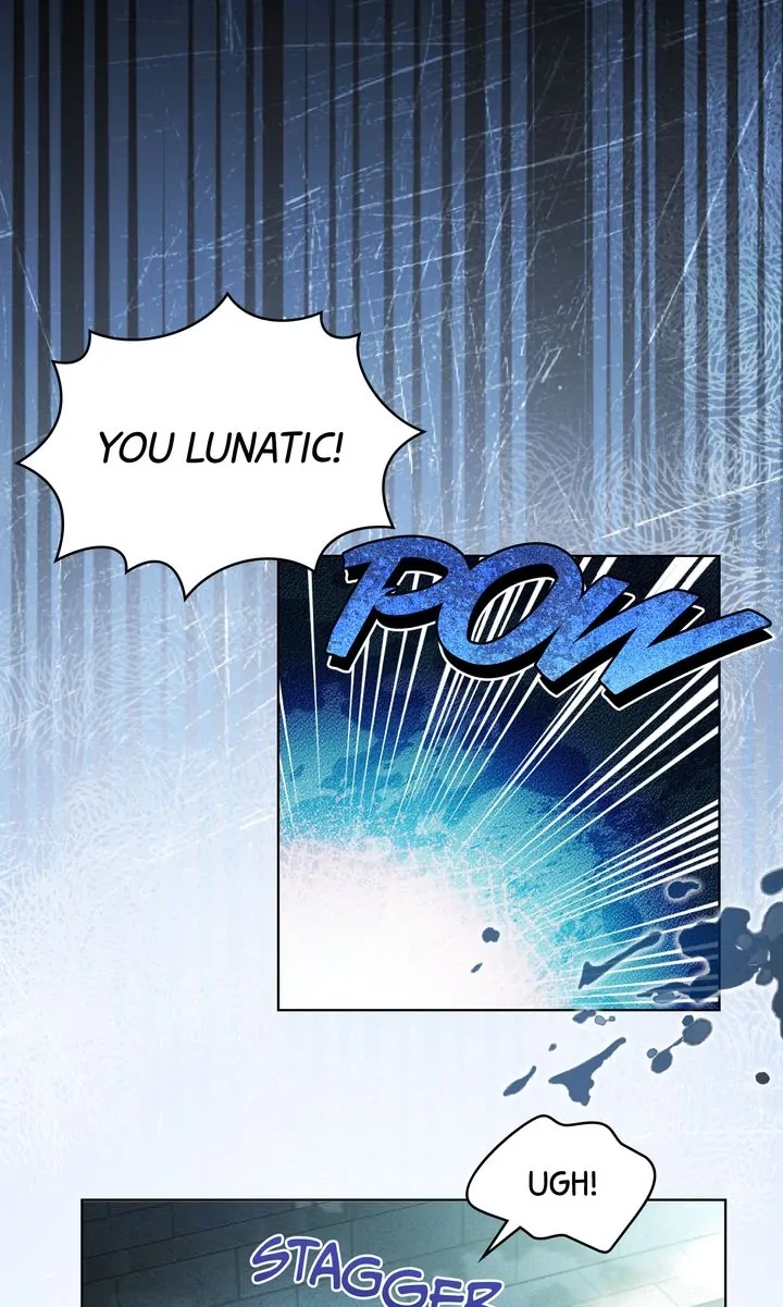 The Fake Saintess Awaits Her Exit Chapter 25 page 58 - 