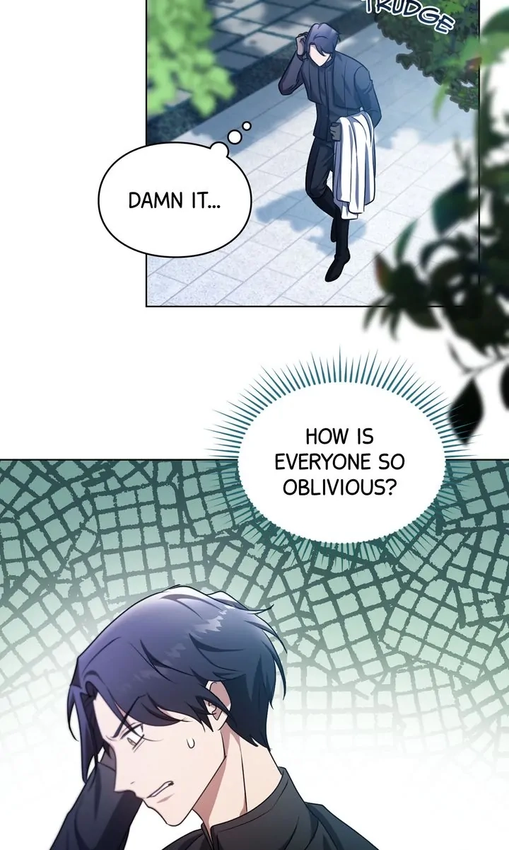 The Fake Saintess Awaits Her Exit Chapter 25 page 63 - 