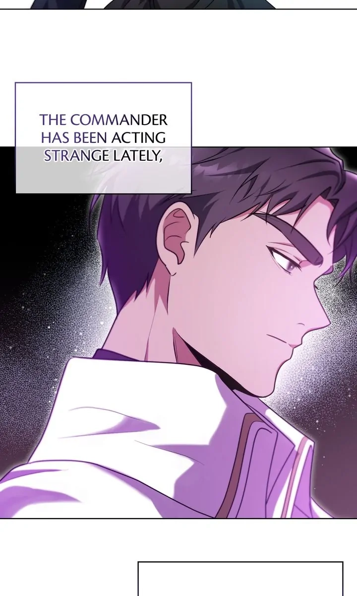 The Fake Saintess Awaits Her Exit Chapter 25 page 64 - 