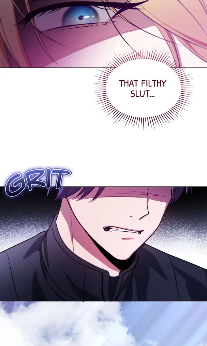 The Fake Saintess Awaits Her Exit Chapter 25 page 67 - 