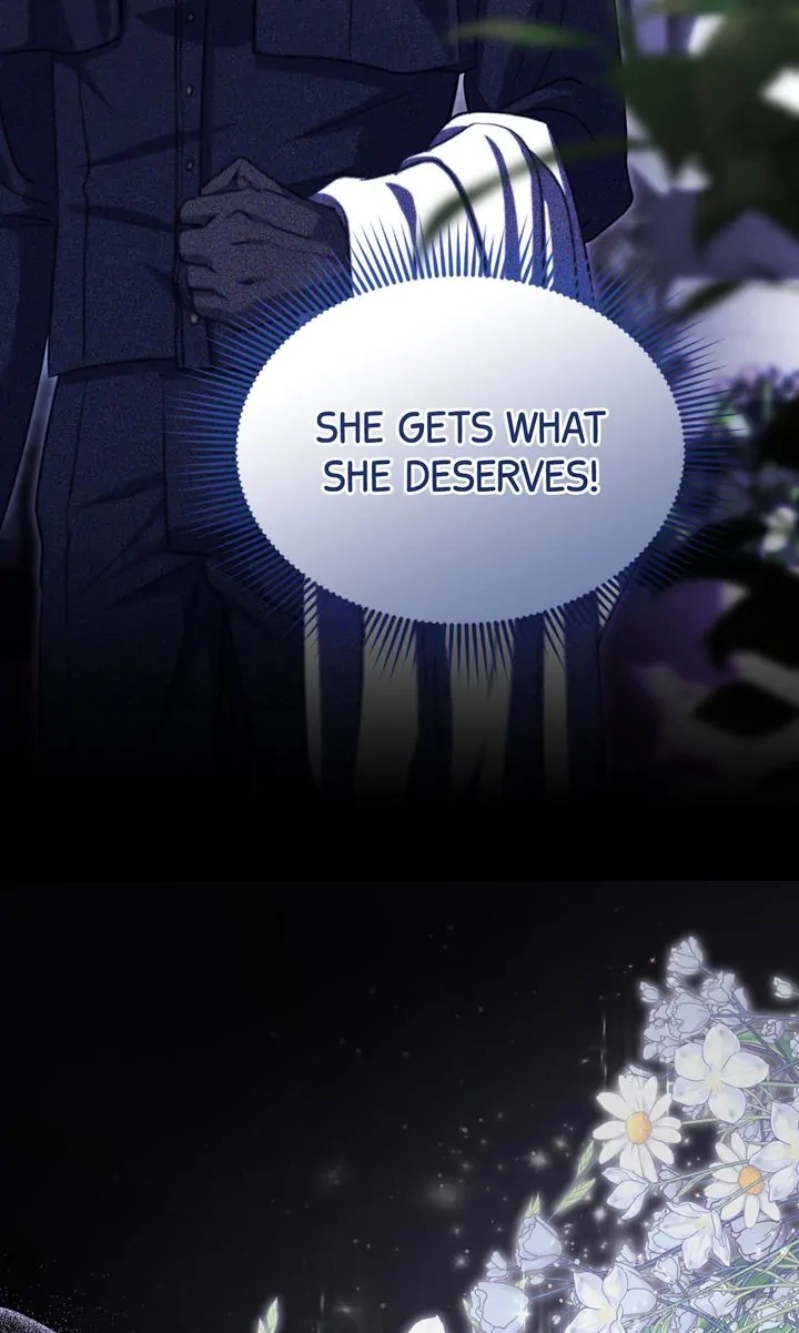 The Fake Saintess Awaits Her Exit Chapter 25 page 69 - 