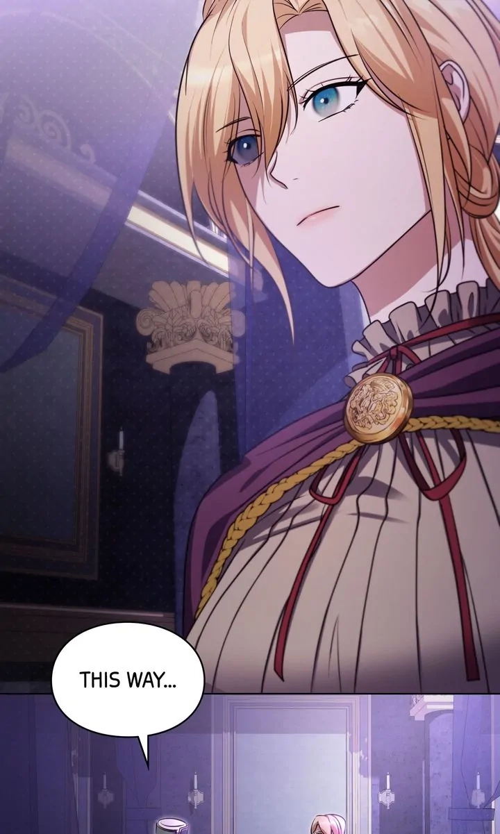 The Fake Saintess Awaits Her Exit Chapter 25 page 72 - 