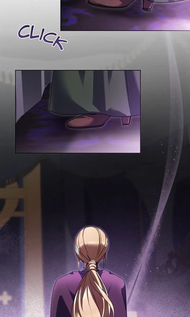 The Fake Saintess Awaits Her Exit Chapter 25 page 75 - 