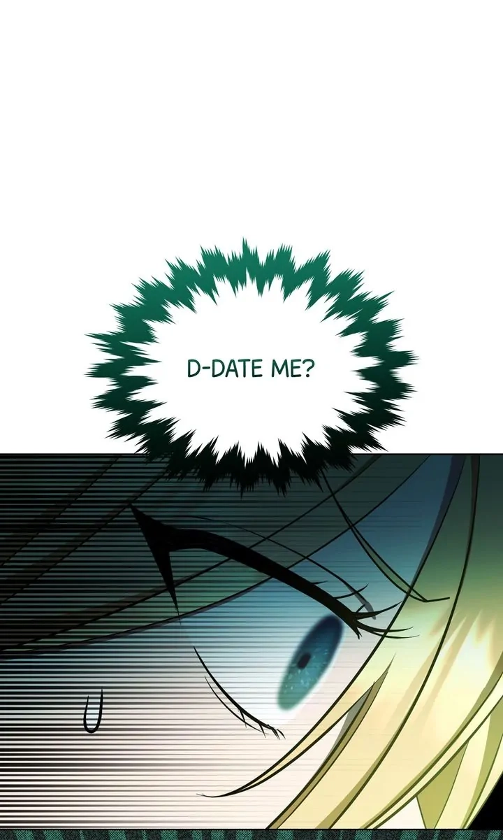 The Fake Saintess Awaits Her Exit Chapter 25 page 9 - 