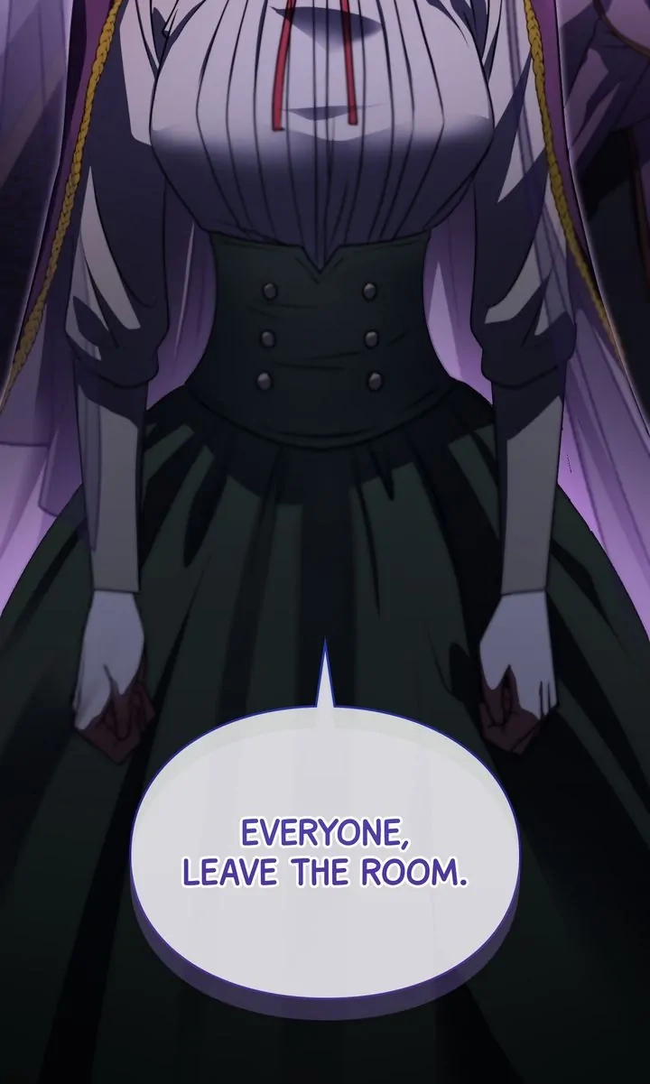 The Fake Saintess Awaits Her Exit Chapter 25 page 82 - 