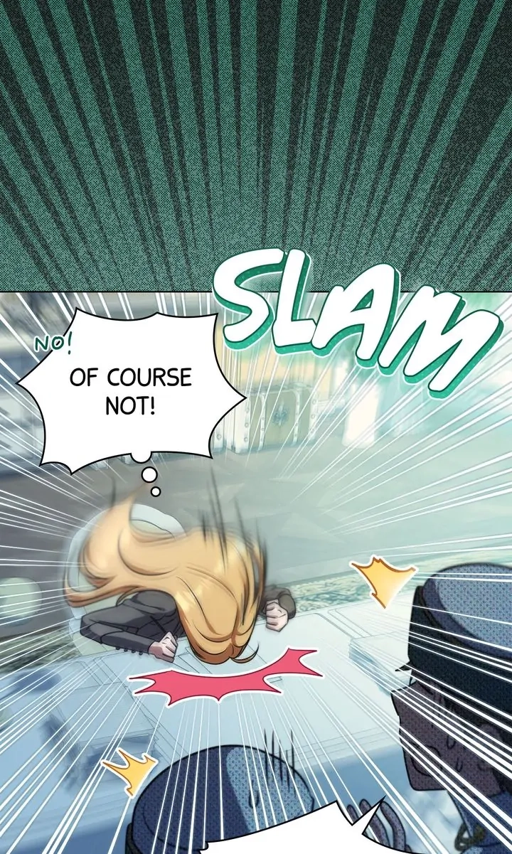 The Fake Saintess Awaits Her Exit Chapter 25 page 10 - 