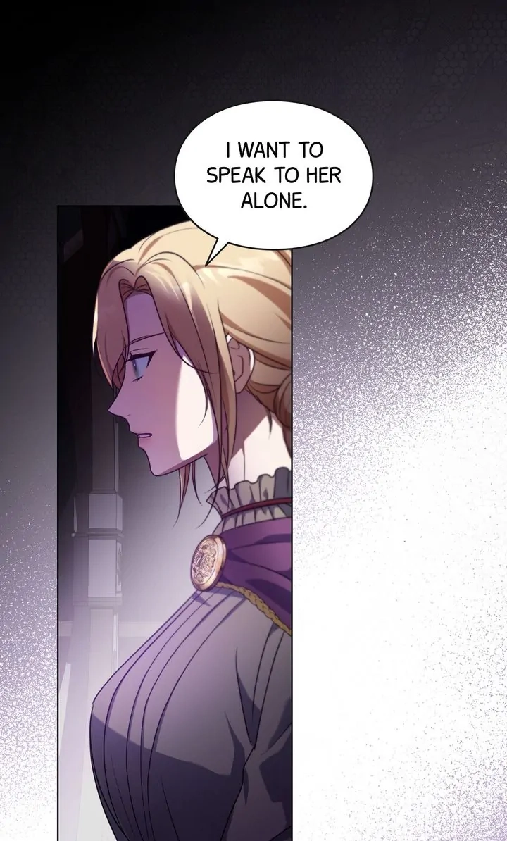 The Fake Saintess Awaits Her Exit Chapter 26 page 1 - 