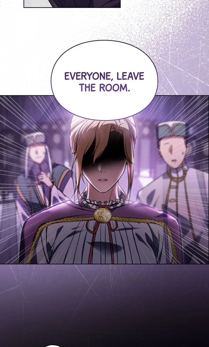 The Fake Saintess Awaits Her Exit Chapter 26 page 2 - 