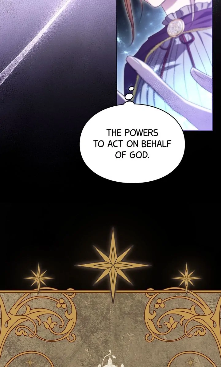 The Fake Saintess Awaits Her Exit Chapter 26 page 11 - 