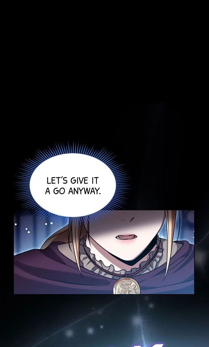 The Fake Saintess Awaits Her Exit Chapter 26 page 15 - 