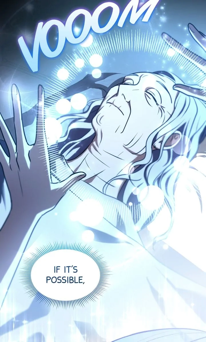 The Fake Saintess Awaits Her Exit Chapter 26 page 16 - 