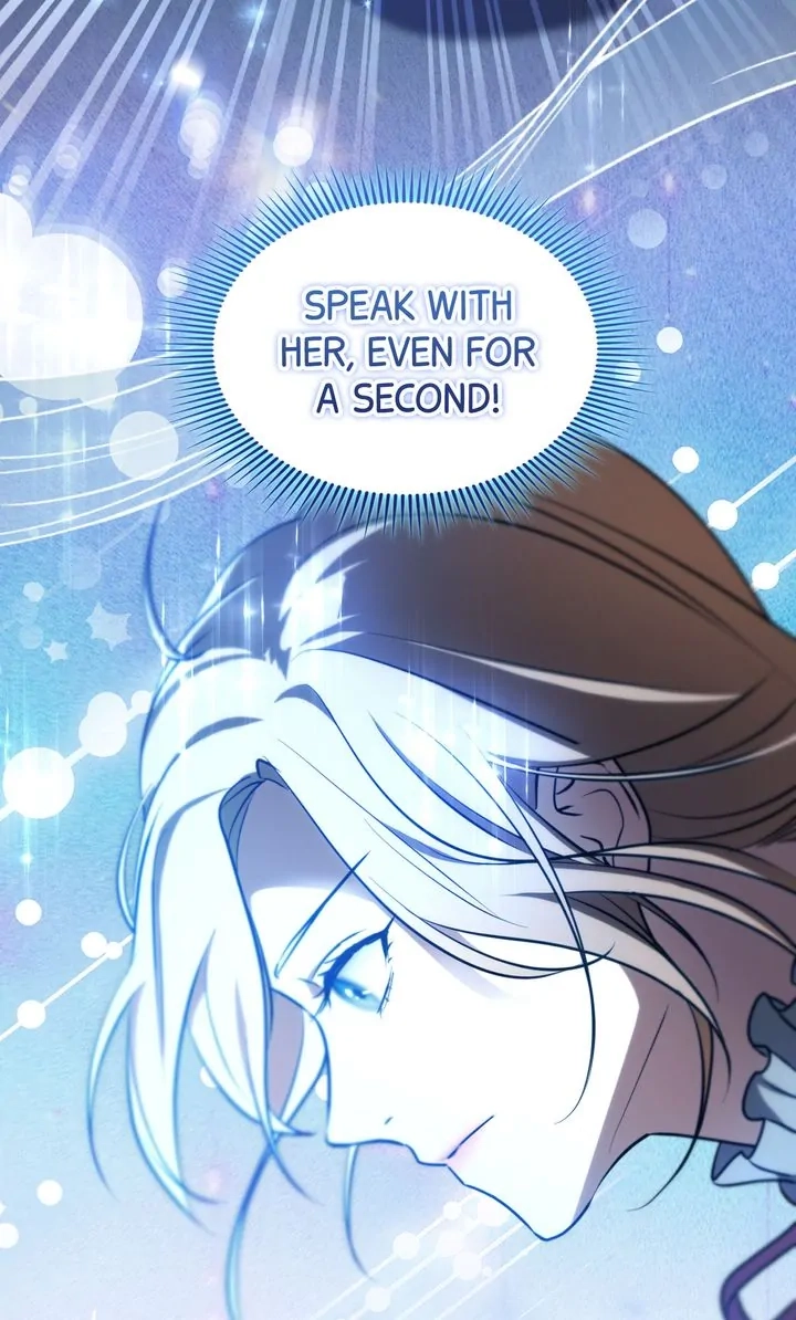 The Fake Saintess Awaits Her Exit Chapter 26 page 18 - 