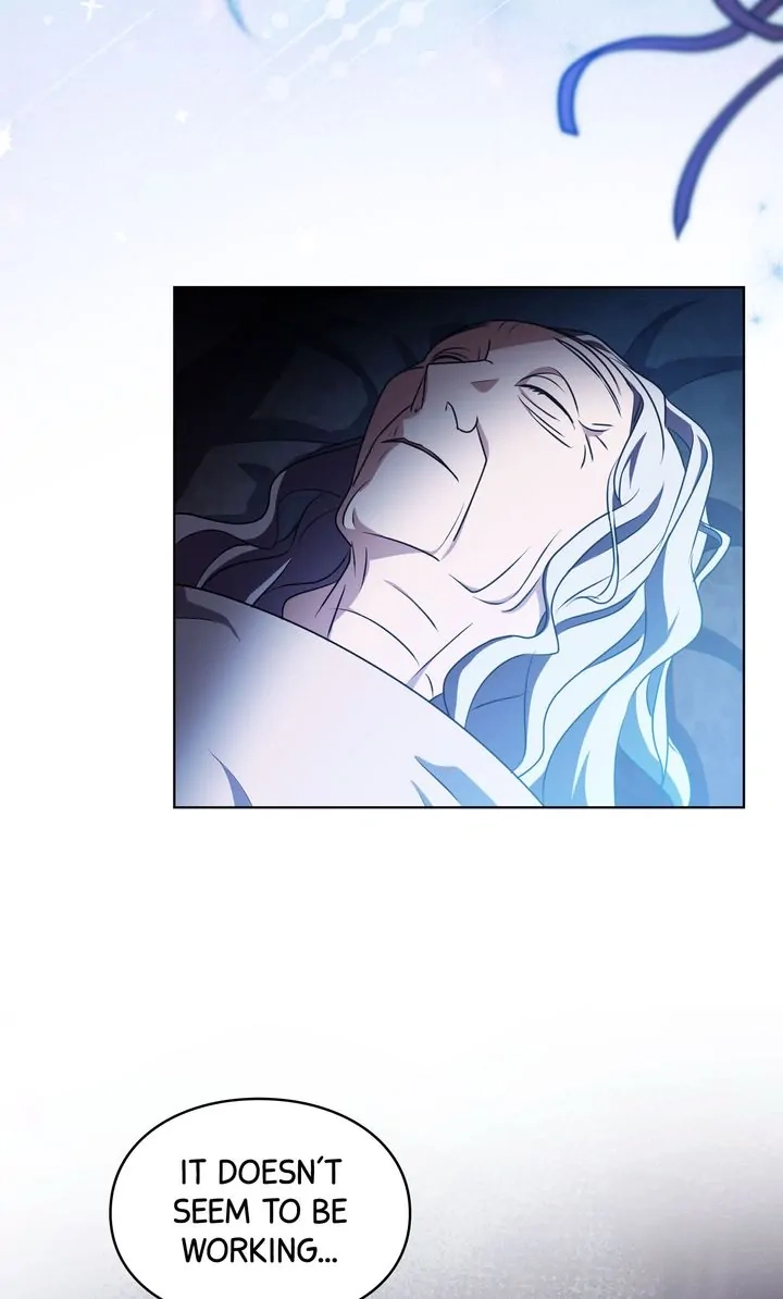 The Fake Saintess Awaits Her Exit Chapter 26 page 19 - 