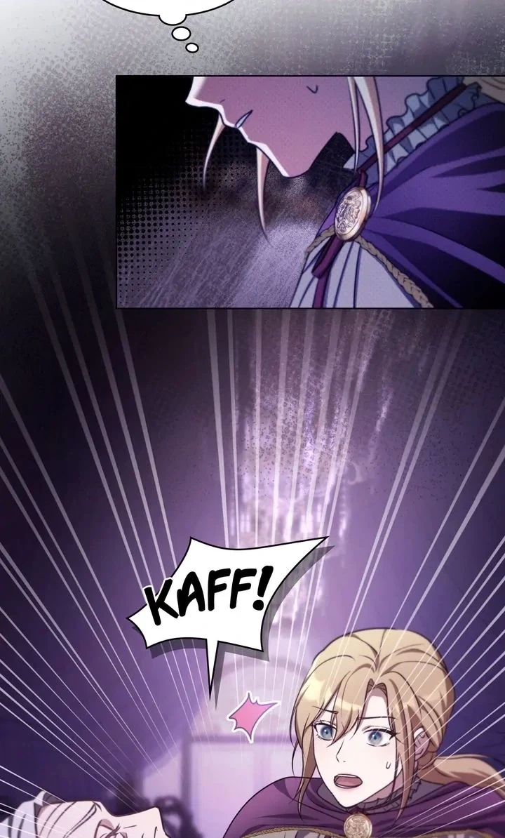 The Fake Saintess Awaits Her Exit Chapter 26 page 20 - 