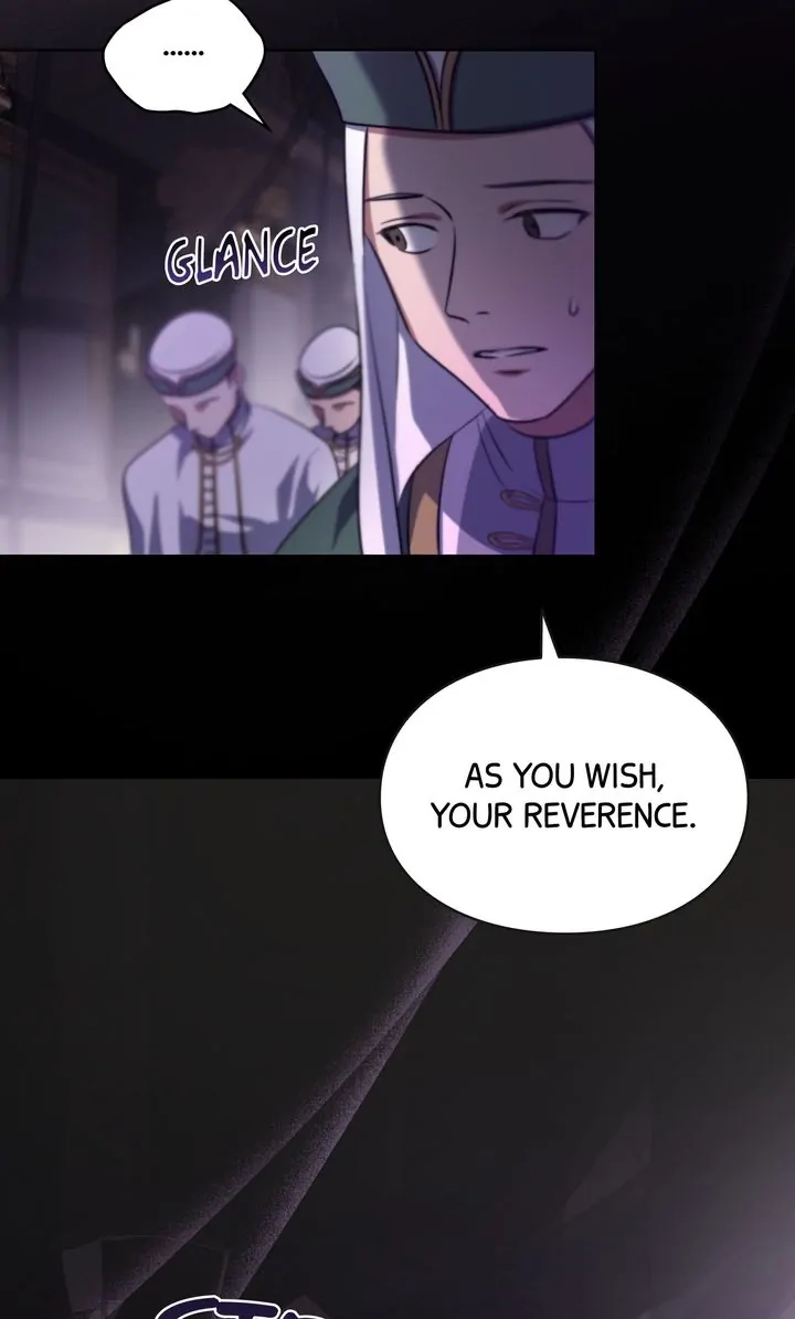 The Fake Saintess Awaits Her Exit Chapter 26 page 3 - 