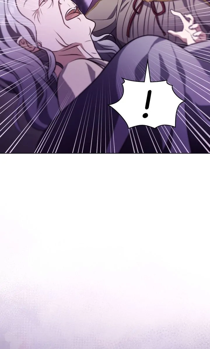 The Fake Saintess Awaits Her Exit Chapter 26 page 21 - 